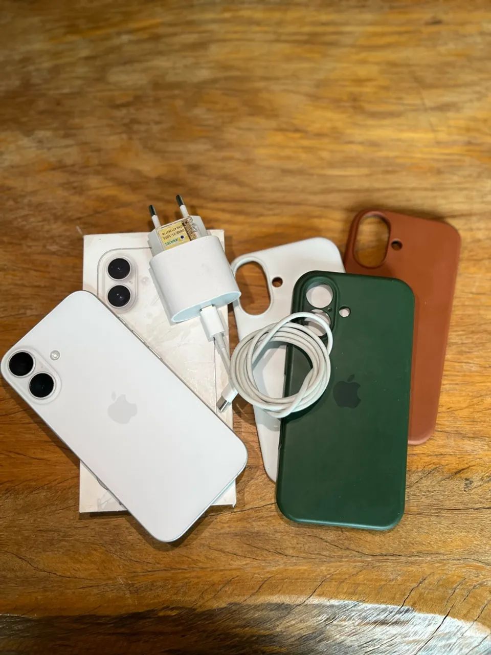 iphone 16 Novo - Foto 2