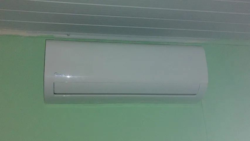 Ar condicionado  - Foto 3