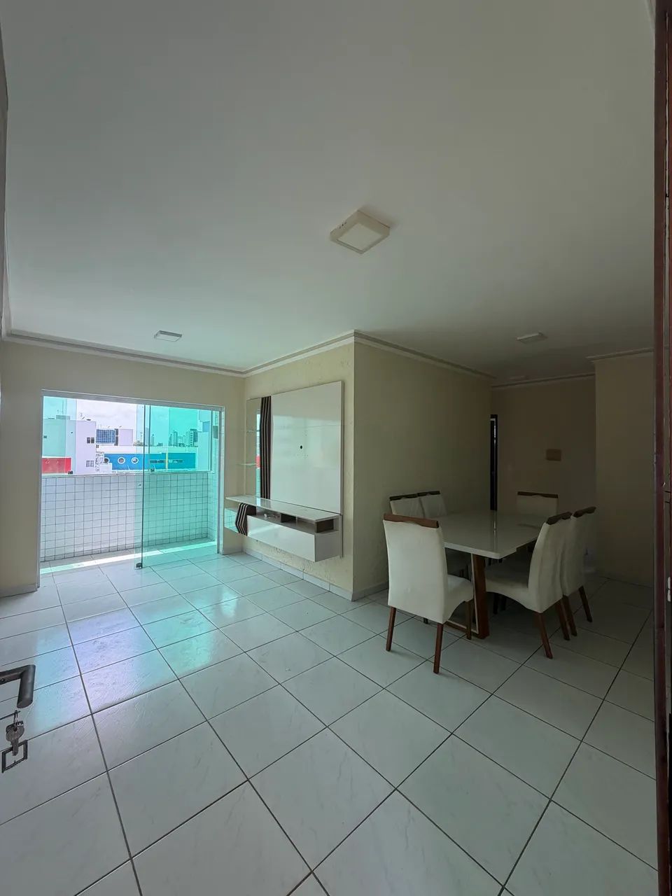 Apartamento com 3 quartos - Foto 5