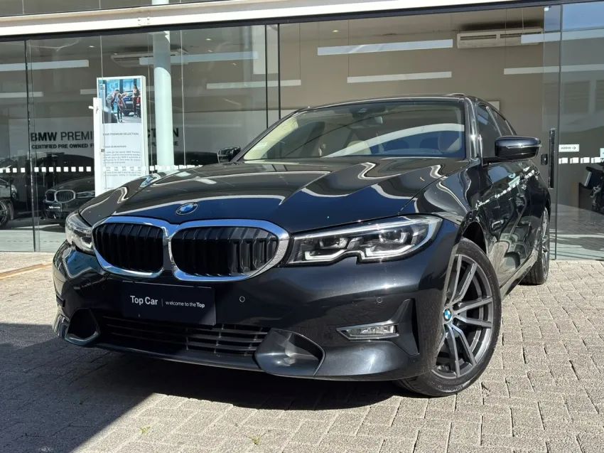 BMW 320I A 2022 - Foto 2