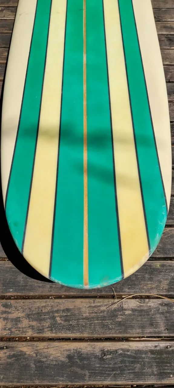 Prancha Surf Longboard - Foto 3