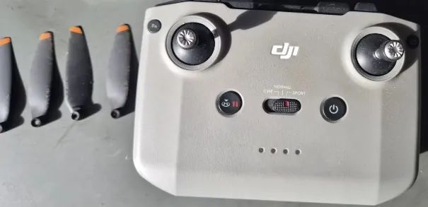 Vendo DJI Mini 2 - R$ 1.800,00 - Foto 2