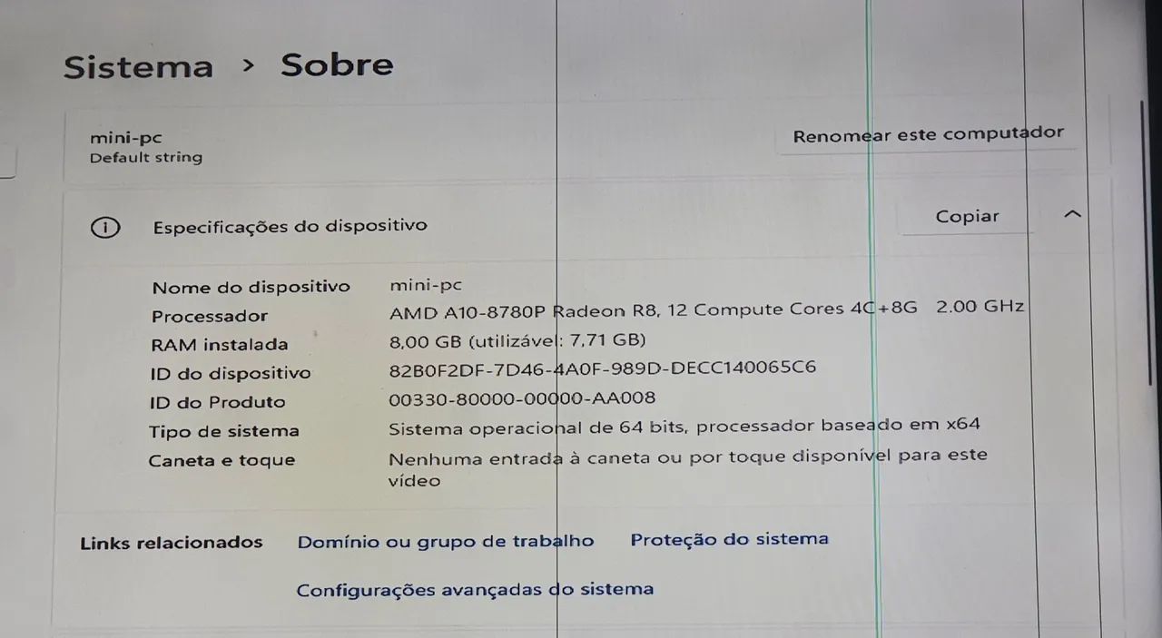 Mini PC Excelente - Foto 4