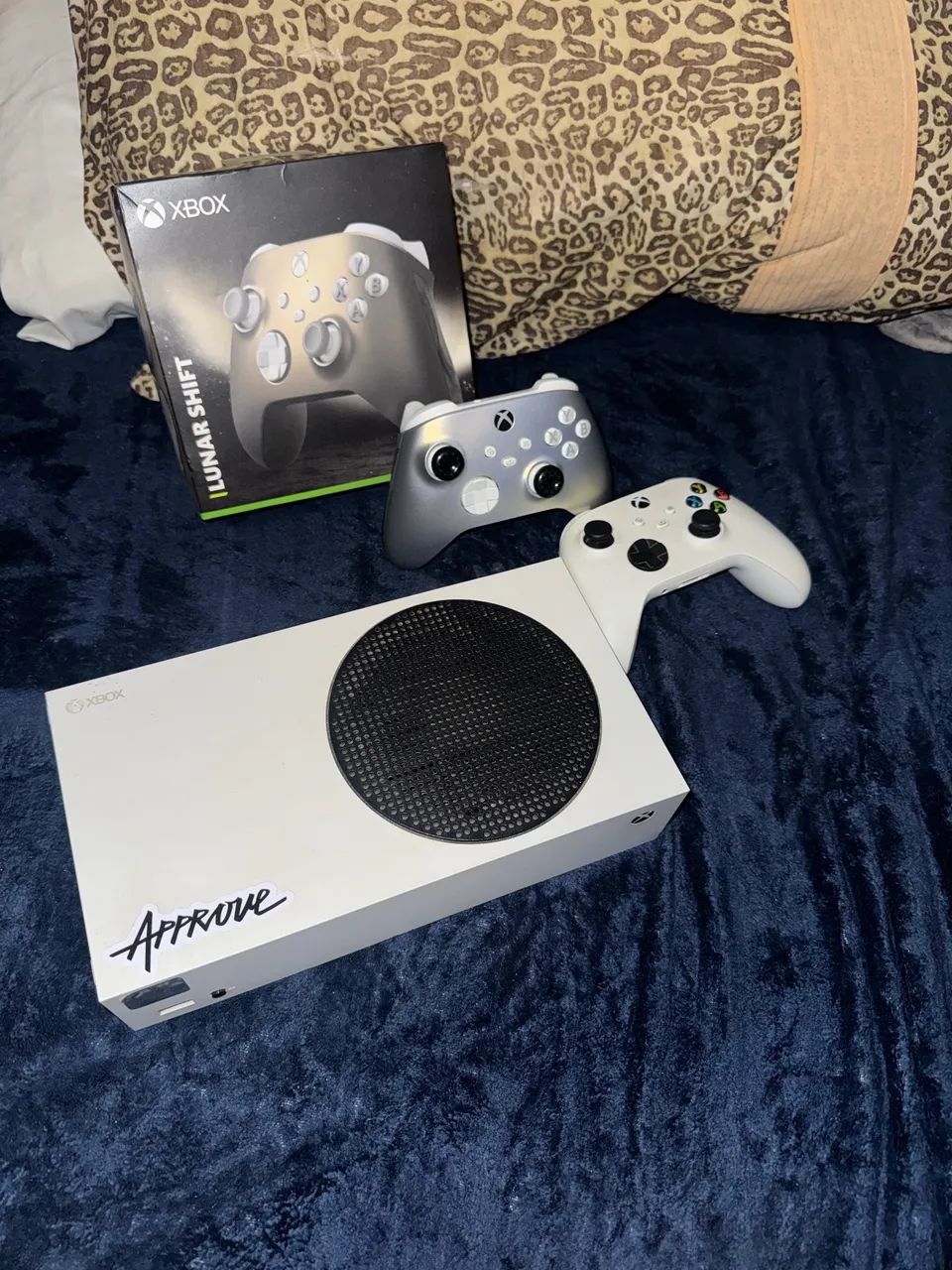 XBOX SERIES S  - Foto 2