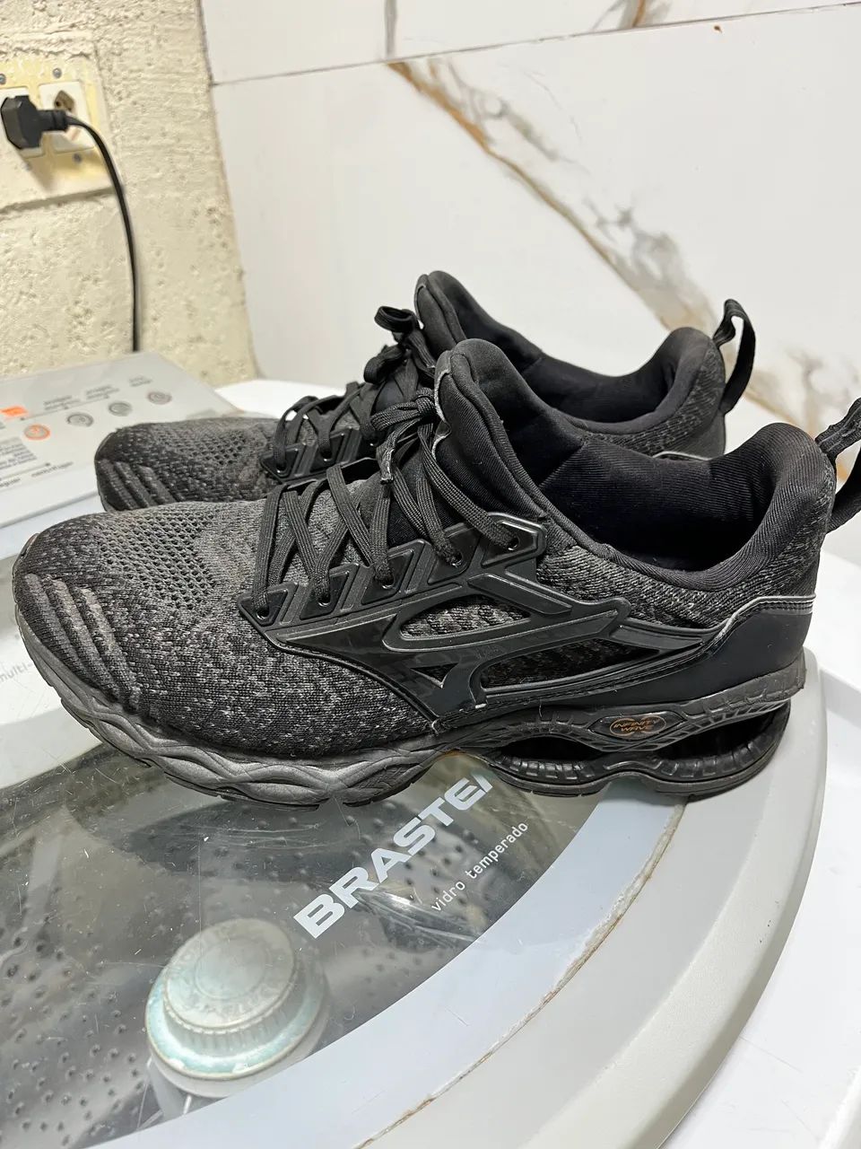 MIZUNO 41 ORIGINAL  - Foto 2