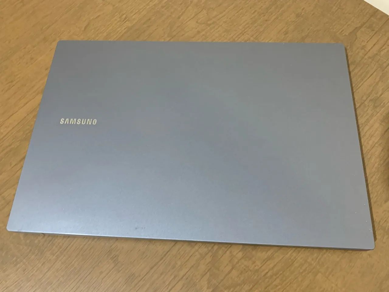 Notebook Samsung  - Foto 3