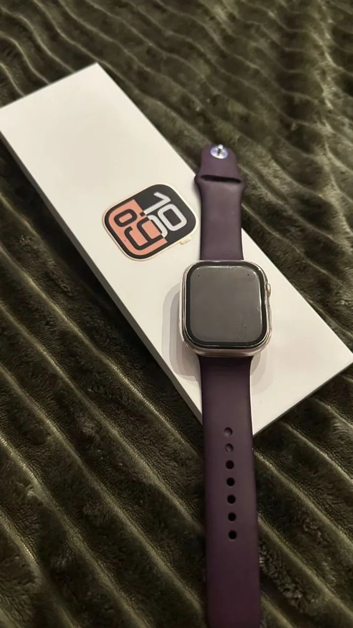 Apple Watch 10 46mm GPS