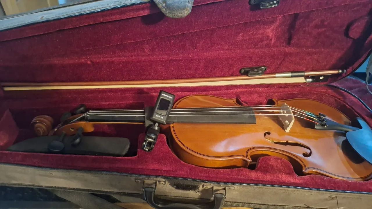Violino  - Foto 2
