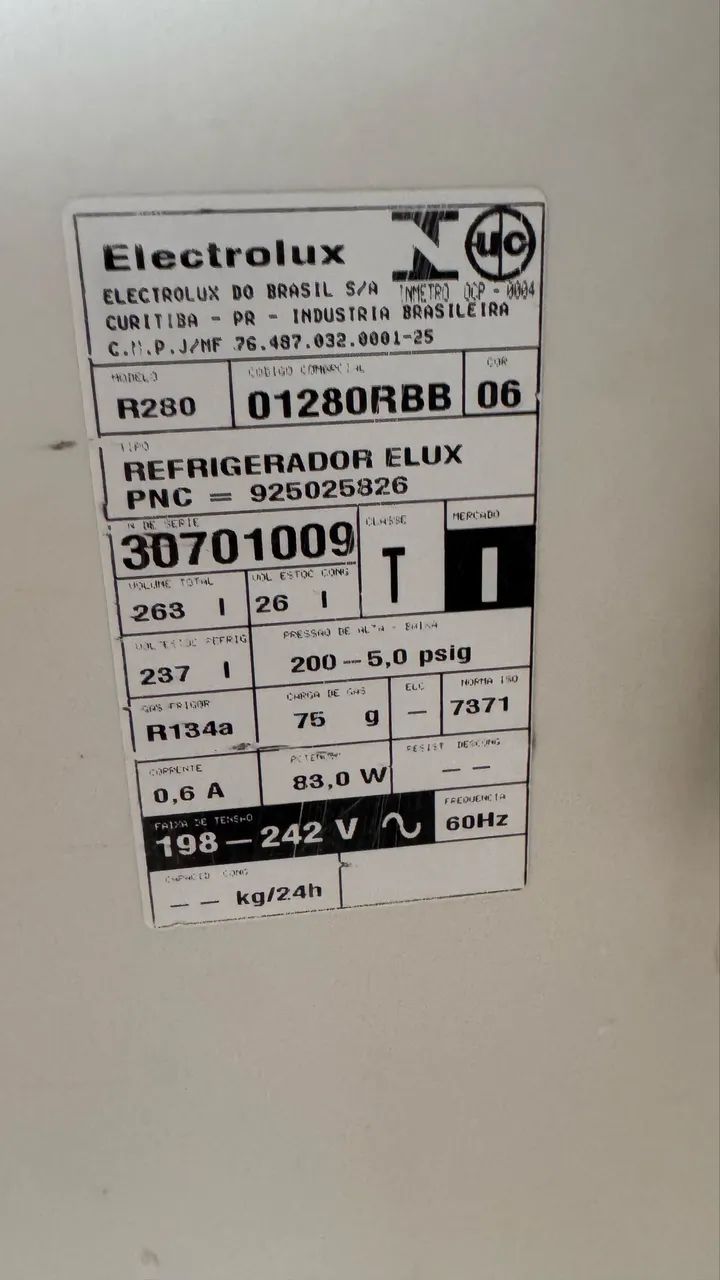 Geladeira  - Foto 4