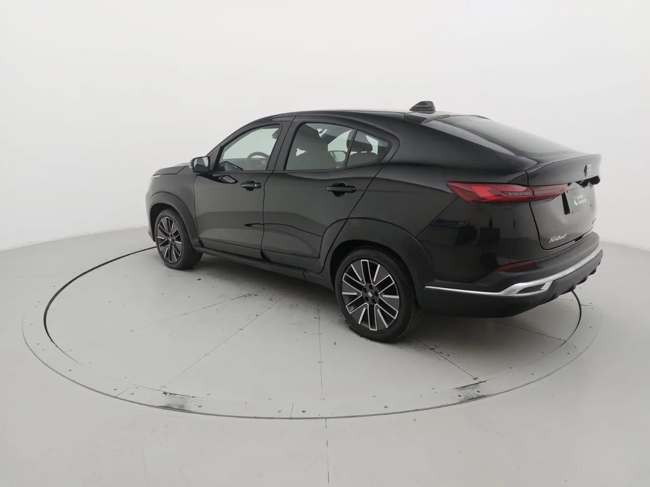 Fiat Fastback 2025 - Foto 3