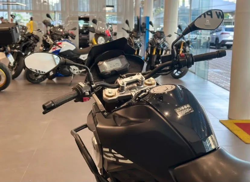BMW G 310GS 2023