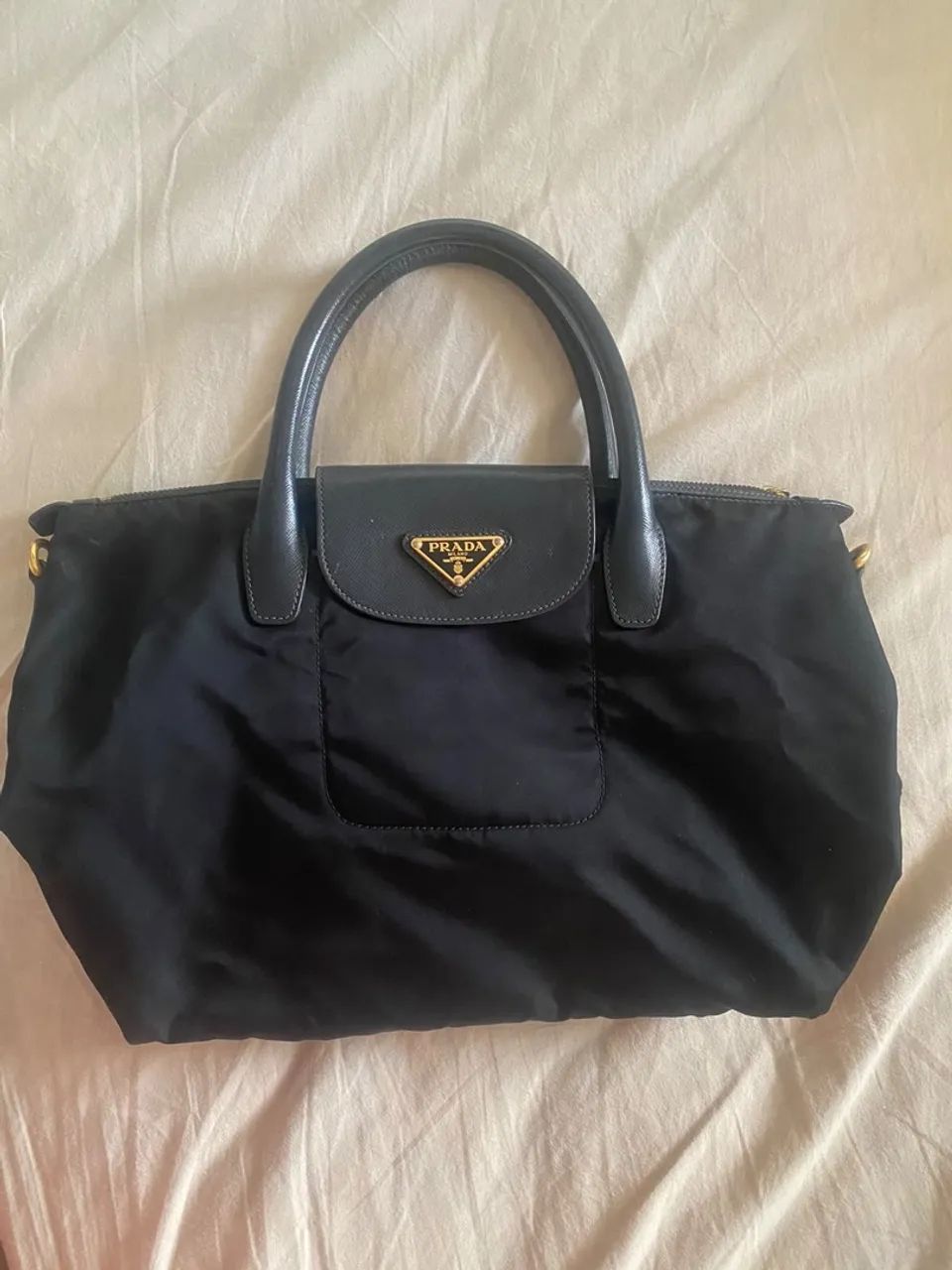Bolsa da Prada