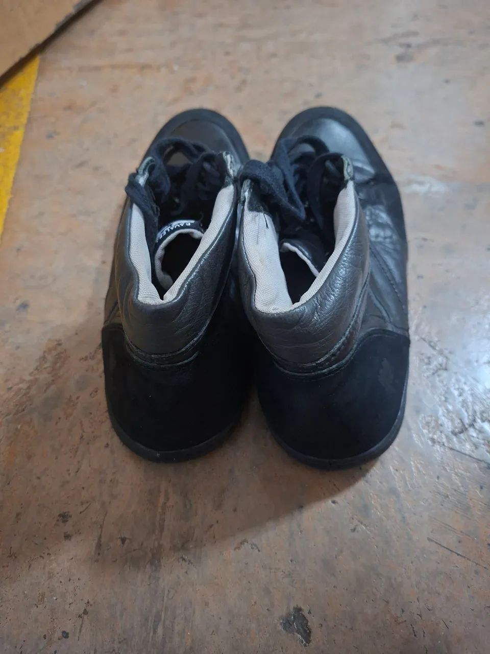 Bota Cavalera original N° 40 - Foto 4