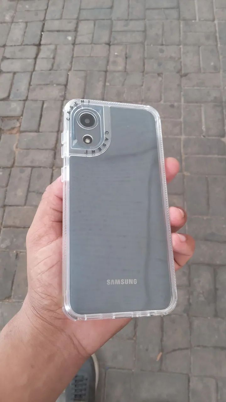 A03 core  - Foto 2