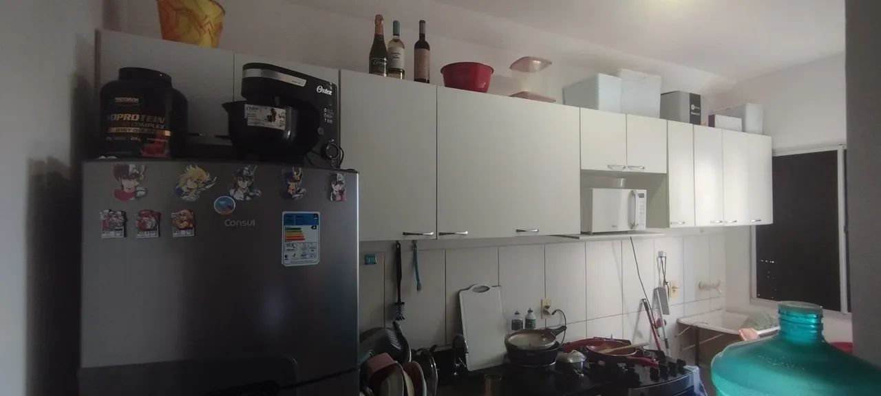Apartamento Gran Felicitá  - Foto 5