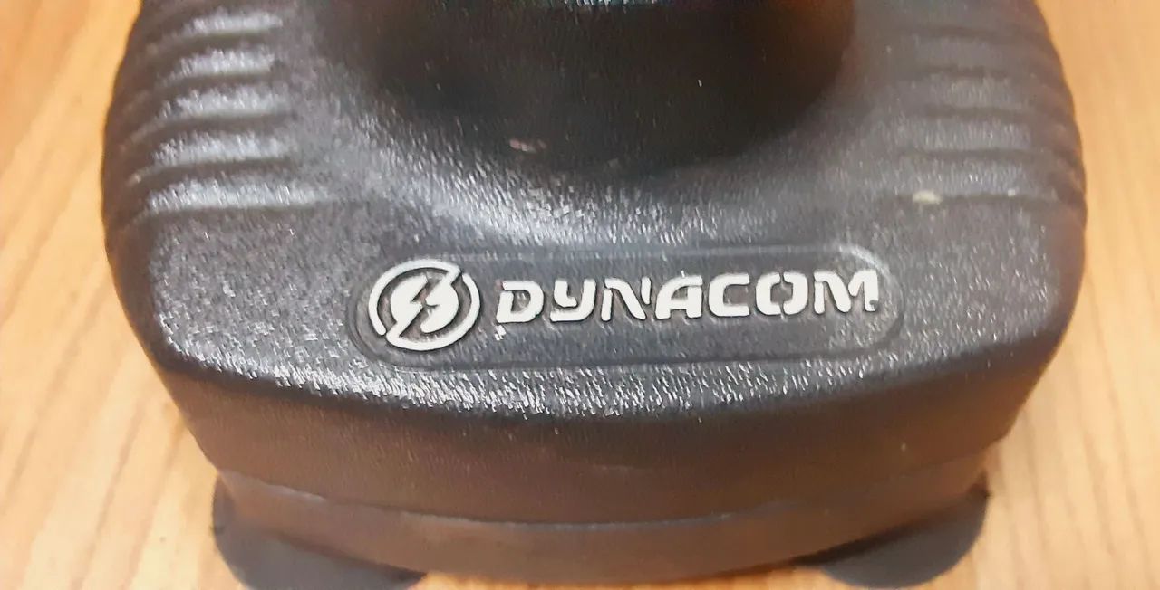 Controle Atari 2600 original Dynacom - Foto 3