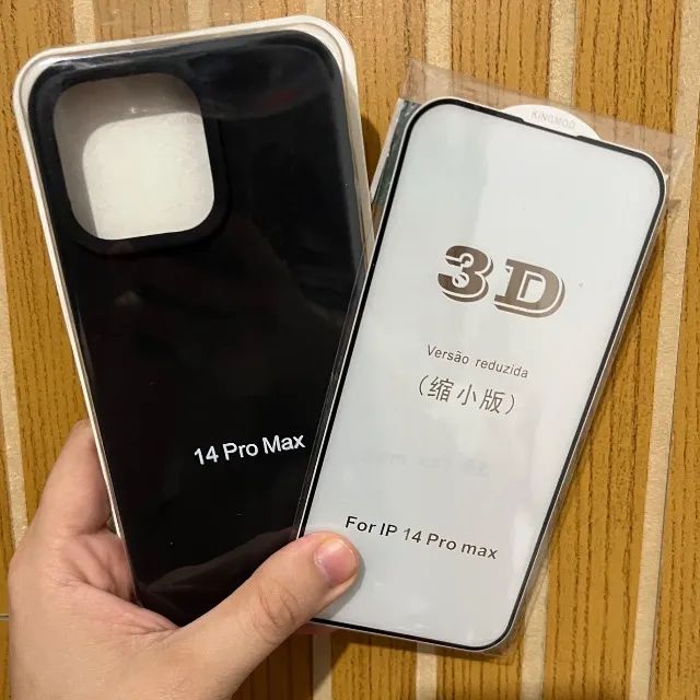 Iphone 14 Pro Max 256GB  - Foto 3