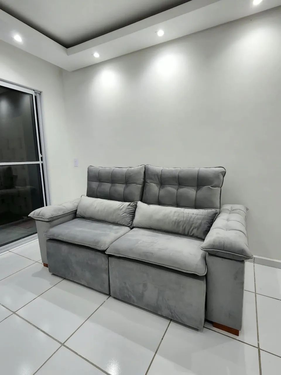 Sofá 