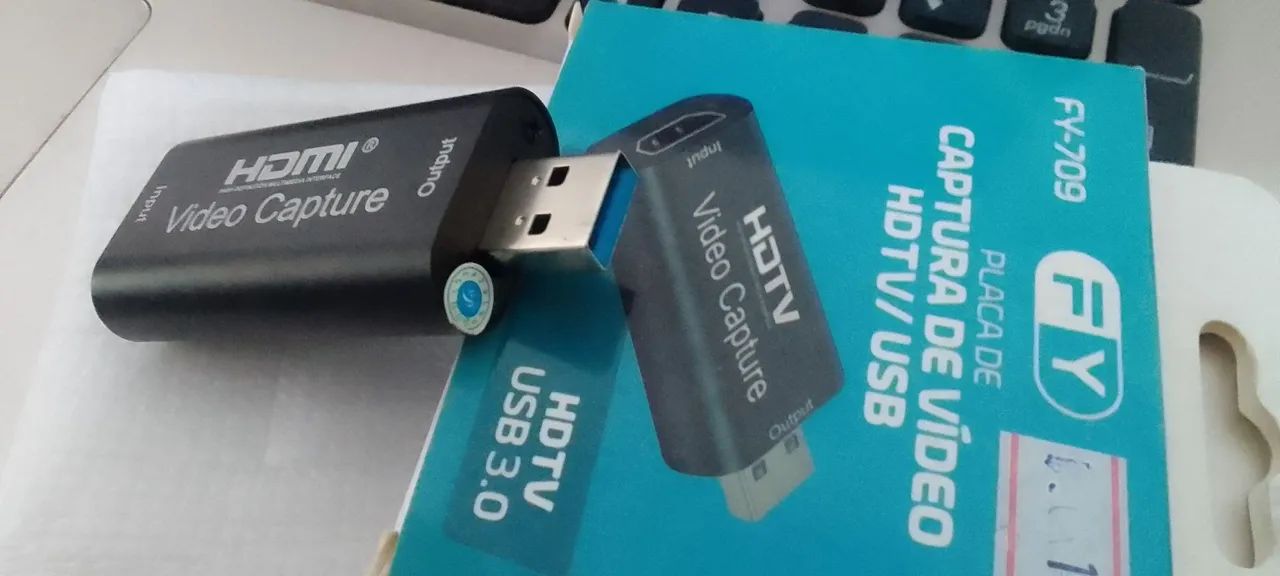HDMI conversor  - Foto 3