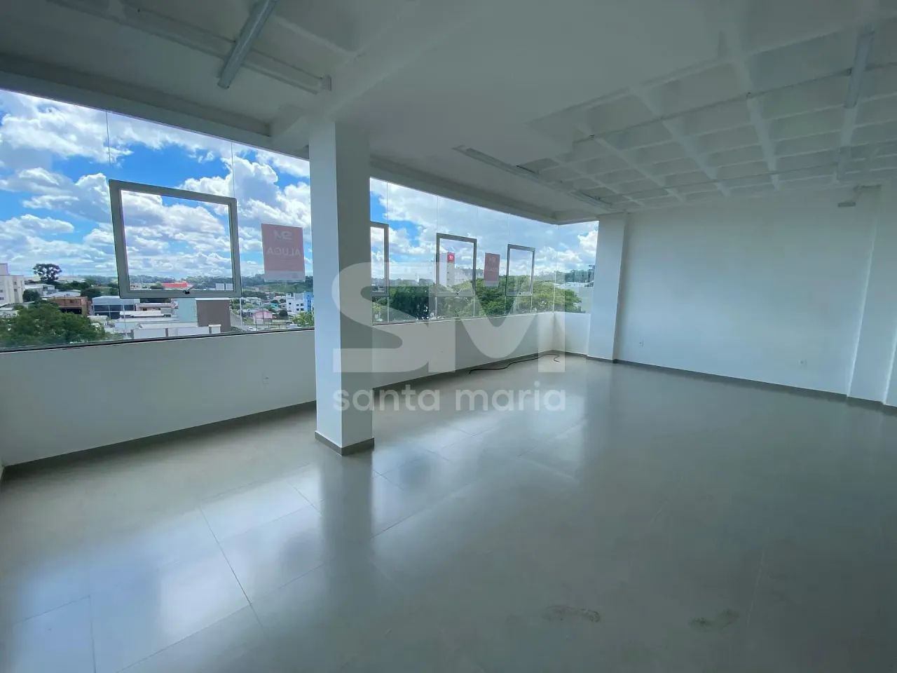 Sala para locação, Efapi, Chapecó, SC - Foto 2