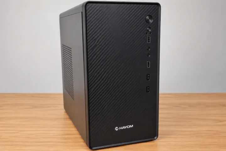 Computador para estudos e tarefas do dia a dia - Foto 2