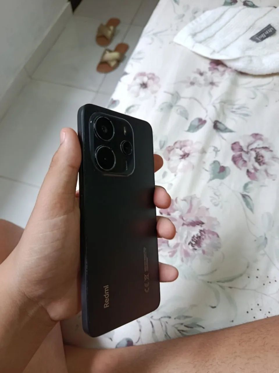Redmi note 14 256 gb