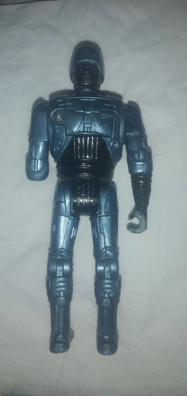 Boneco Robocop - Foto 2