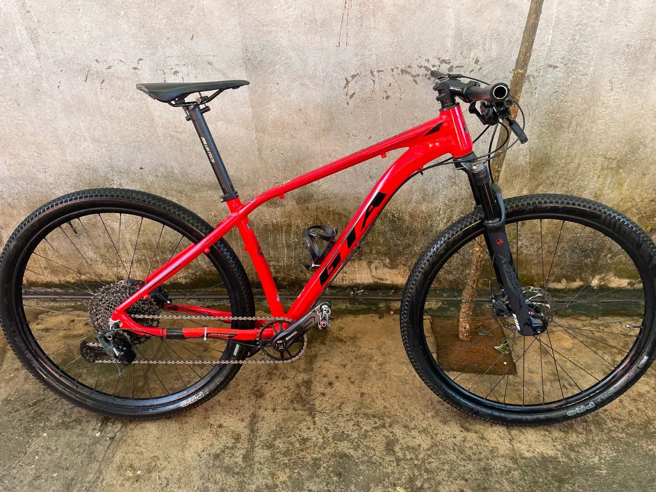 MTB GTA INSANE ARO29? - Foto 3