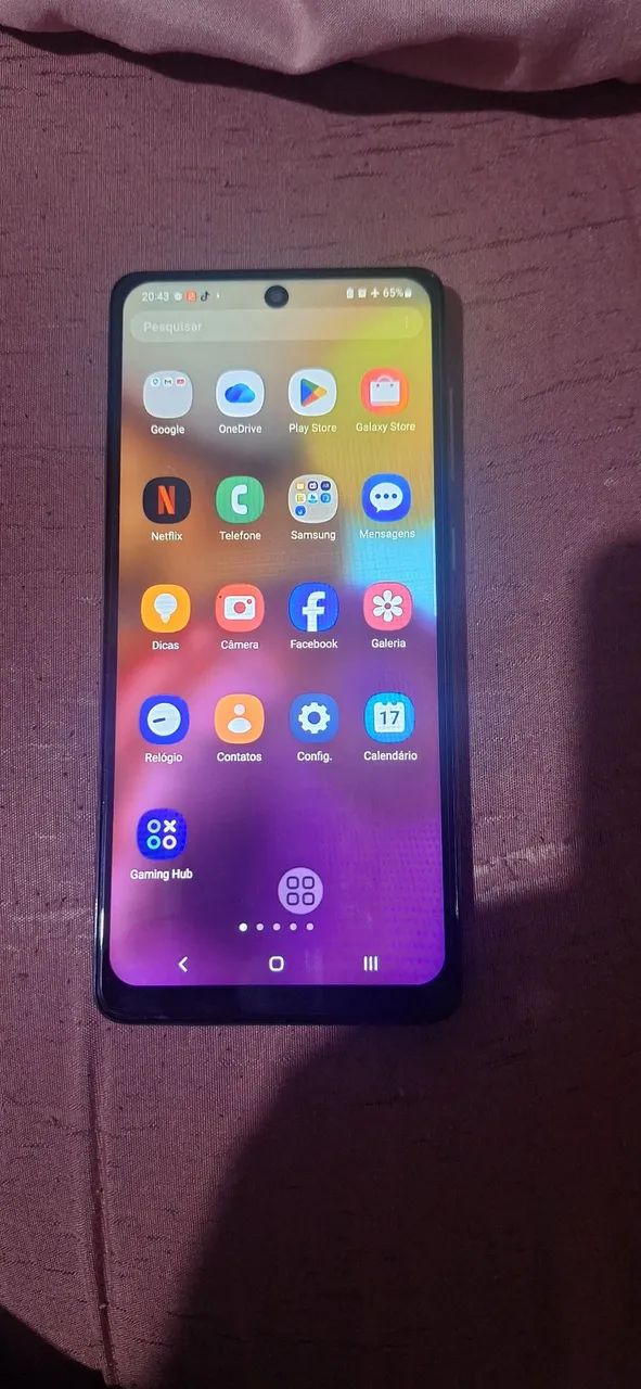 a71 - Foto 2