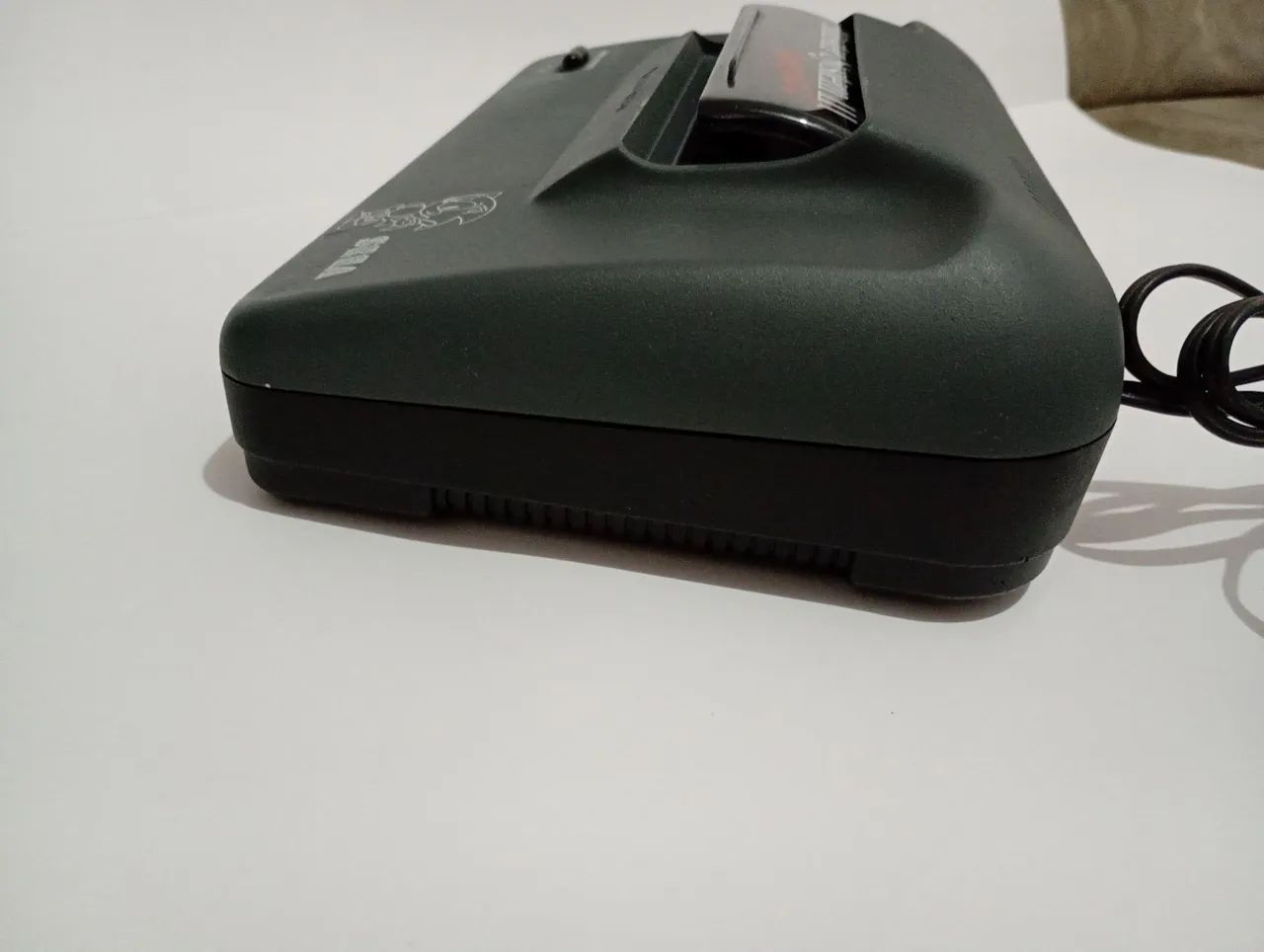 Master System com Sonic - Foto 4