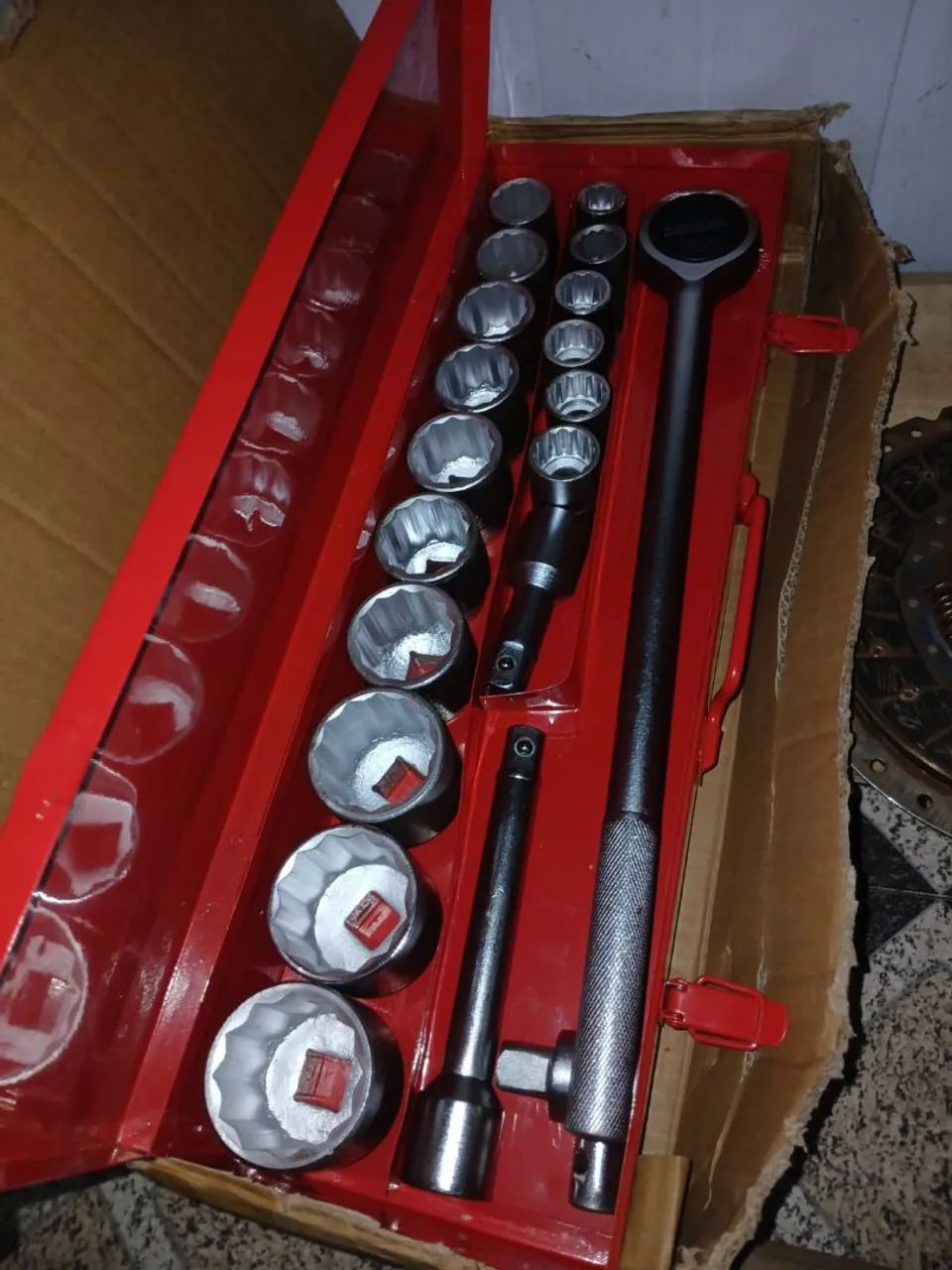 Ferramenta