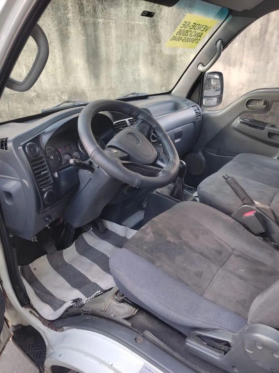 KIA BONGO - Foto 2