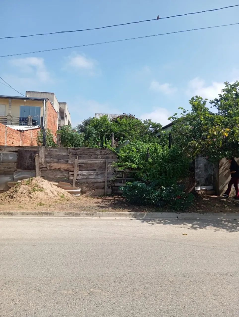 Foto - Monte Mor - Parque Residencial São Clemente