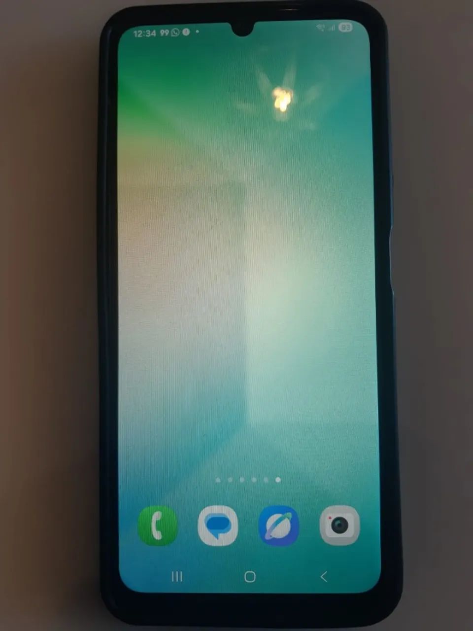 Samsung Galaxy A06