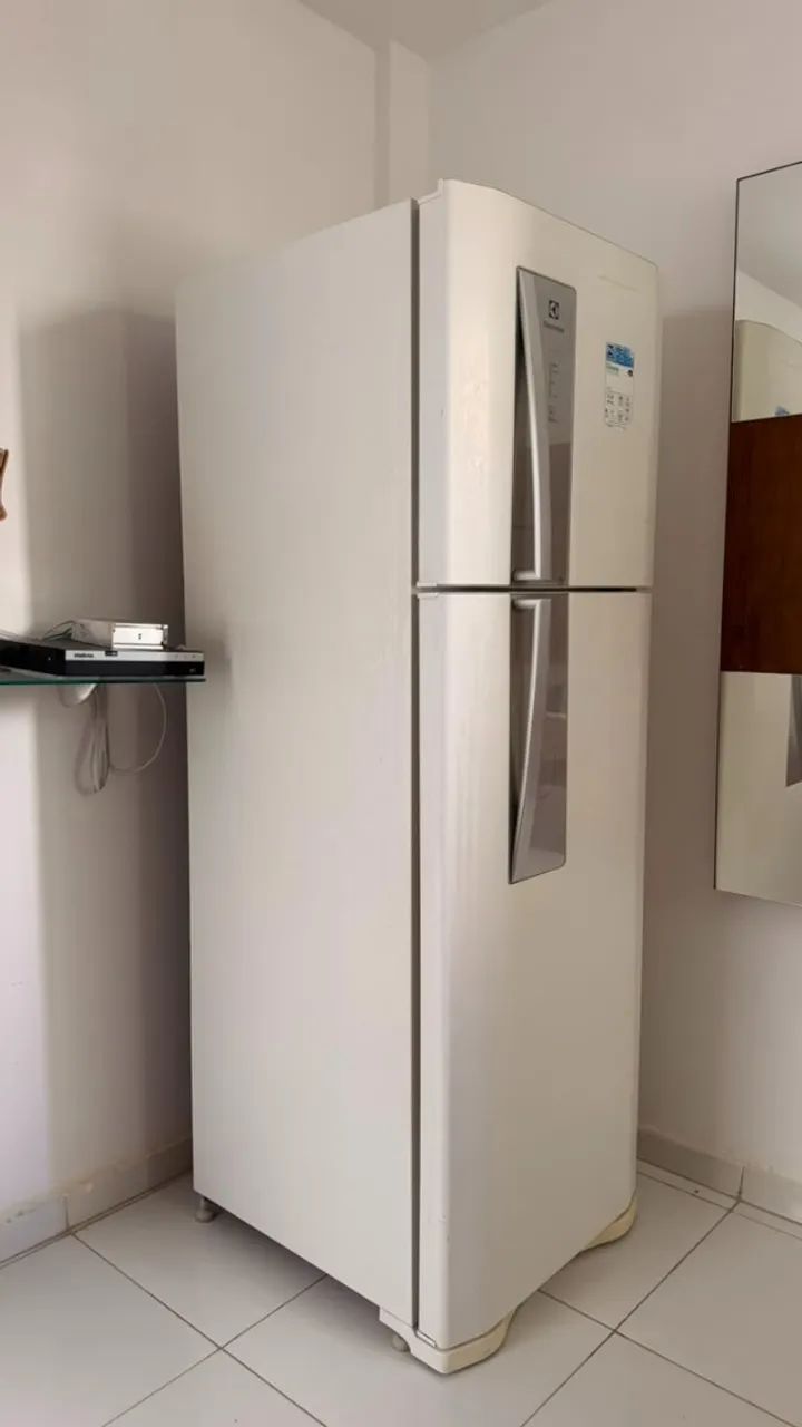 Geladeira Electrolux 382L - Foto 2