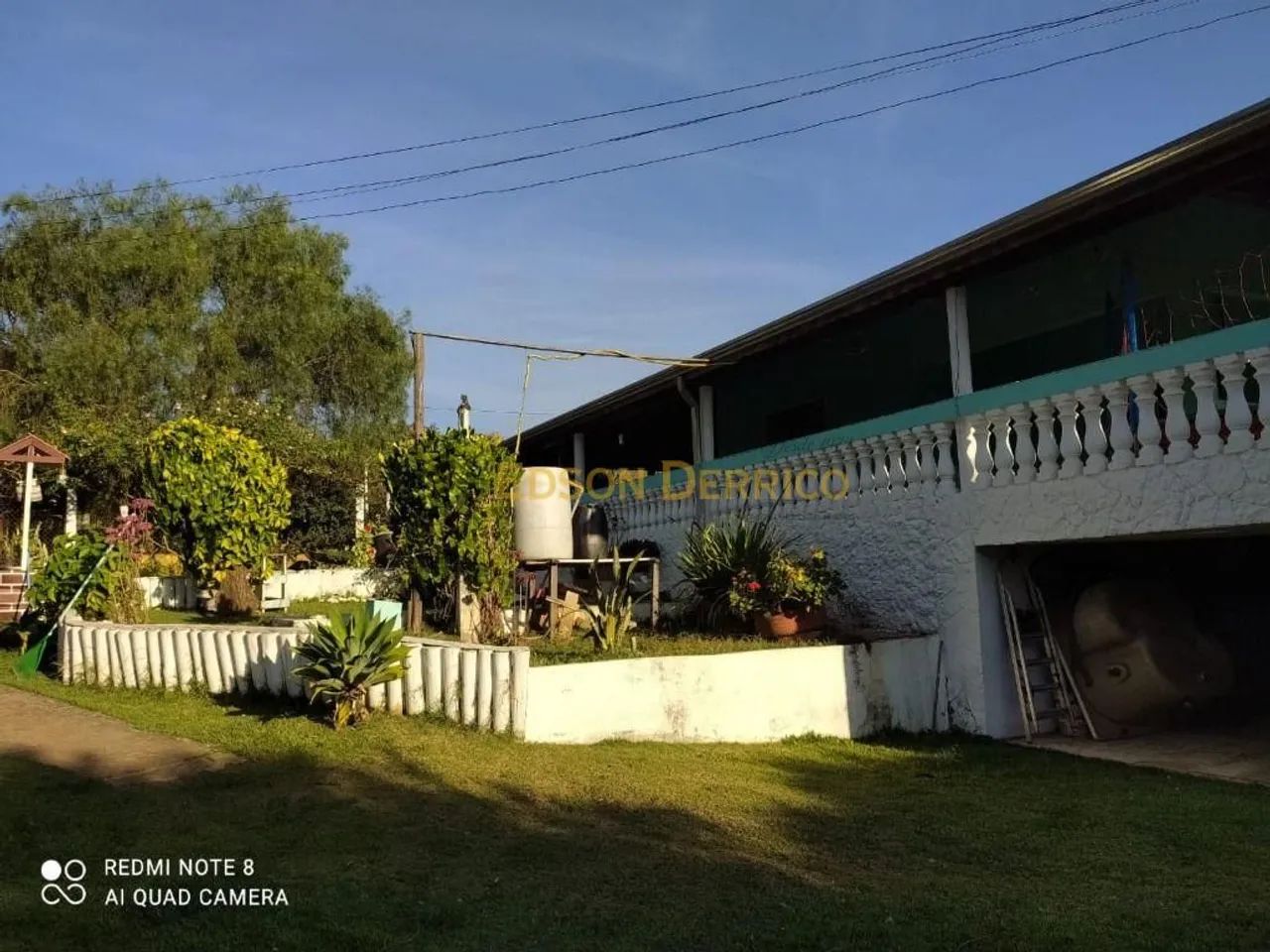 Chácara com 3 Quartos à Venda, Goiabal - Pindamonhangaba - Foto 3
