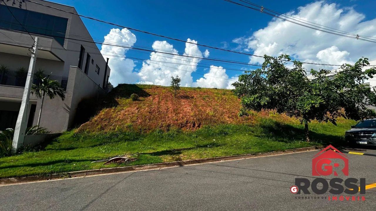 Terreno à venda, 508 m² por R$ 320.000 - Condominio Residencial Villa Ravenna - Itatiba/SP