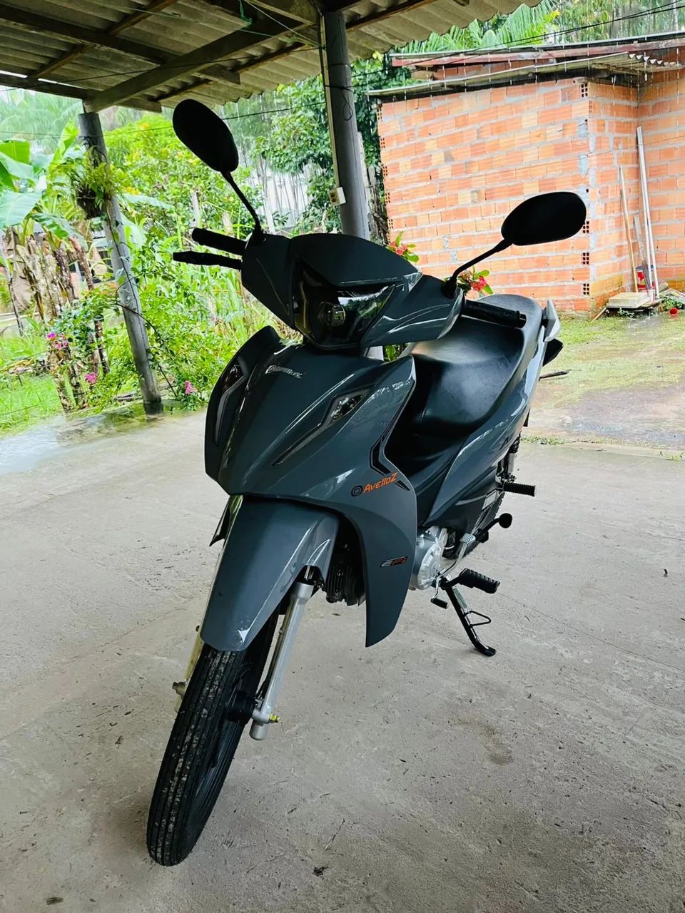Quero vender 