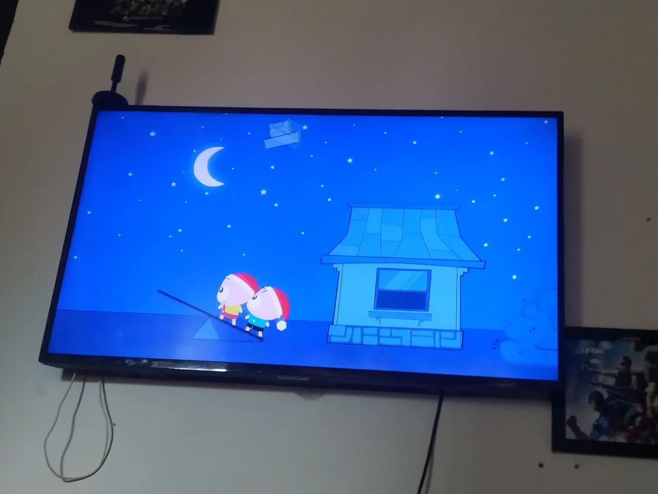 Tv Smart  - Foto 2