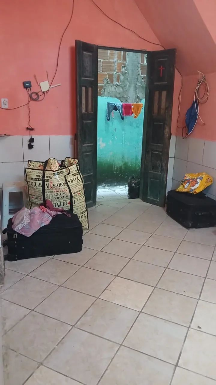 Casa de Aluguel  - Foto 5