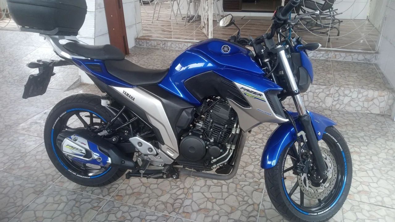 Fazer 250 - Foto 5