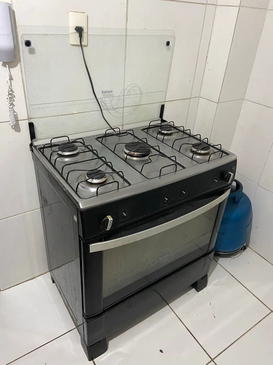 FOGÃO ITATIAIA 5 BOCAS