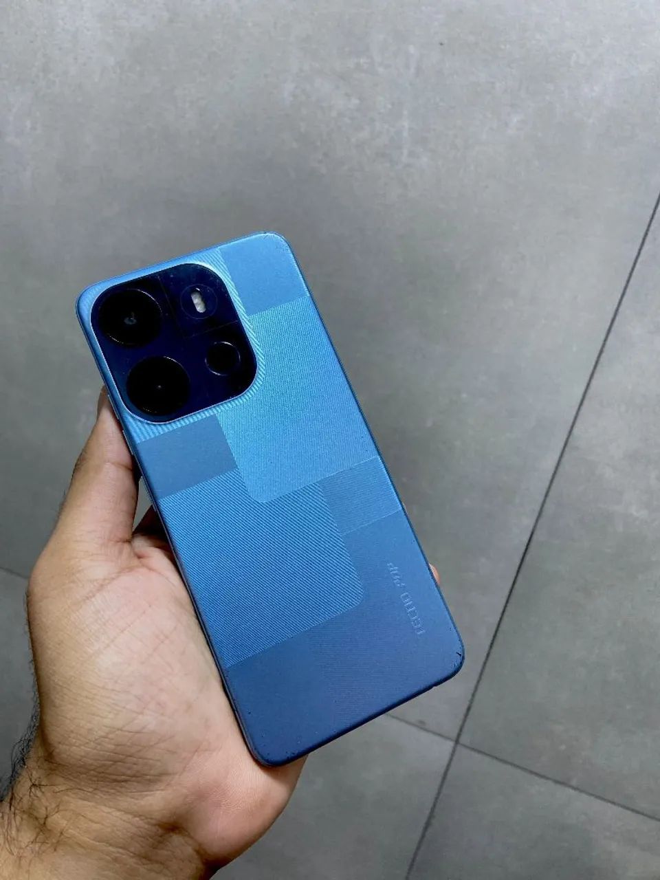 Celular em perfeito estado  - Foto 2
