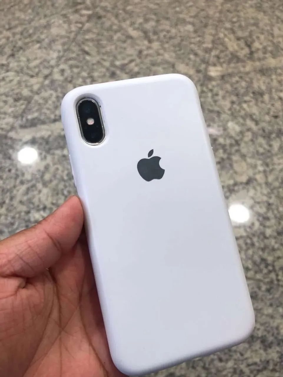 Vendo iPhone X 256gb - Celulares e Smartphones - Palmital
