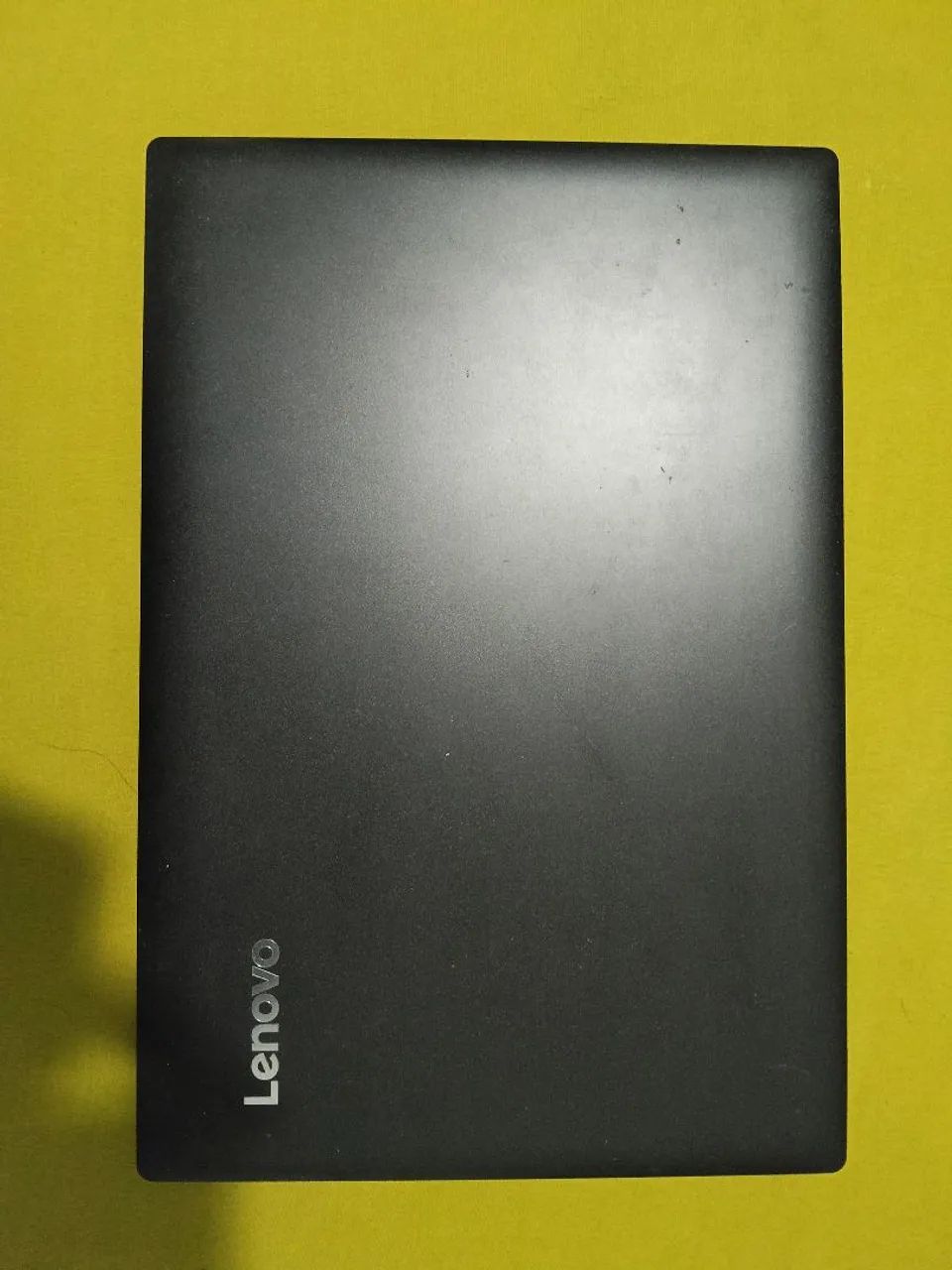 ? Notebook Lenovo IdeaPad 320-15IAP - Funcionando Perfeitamente - Foto 3