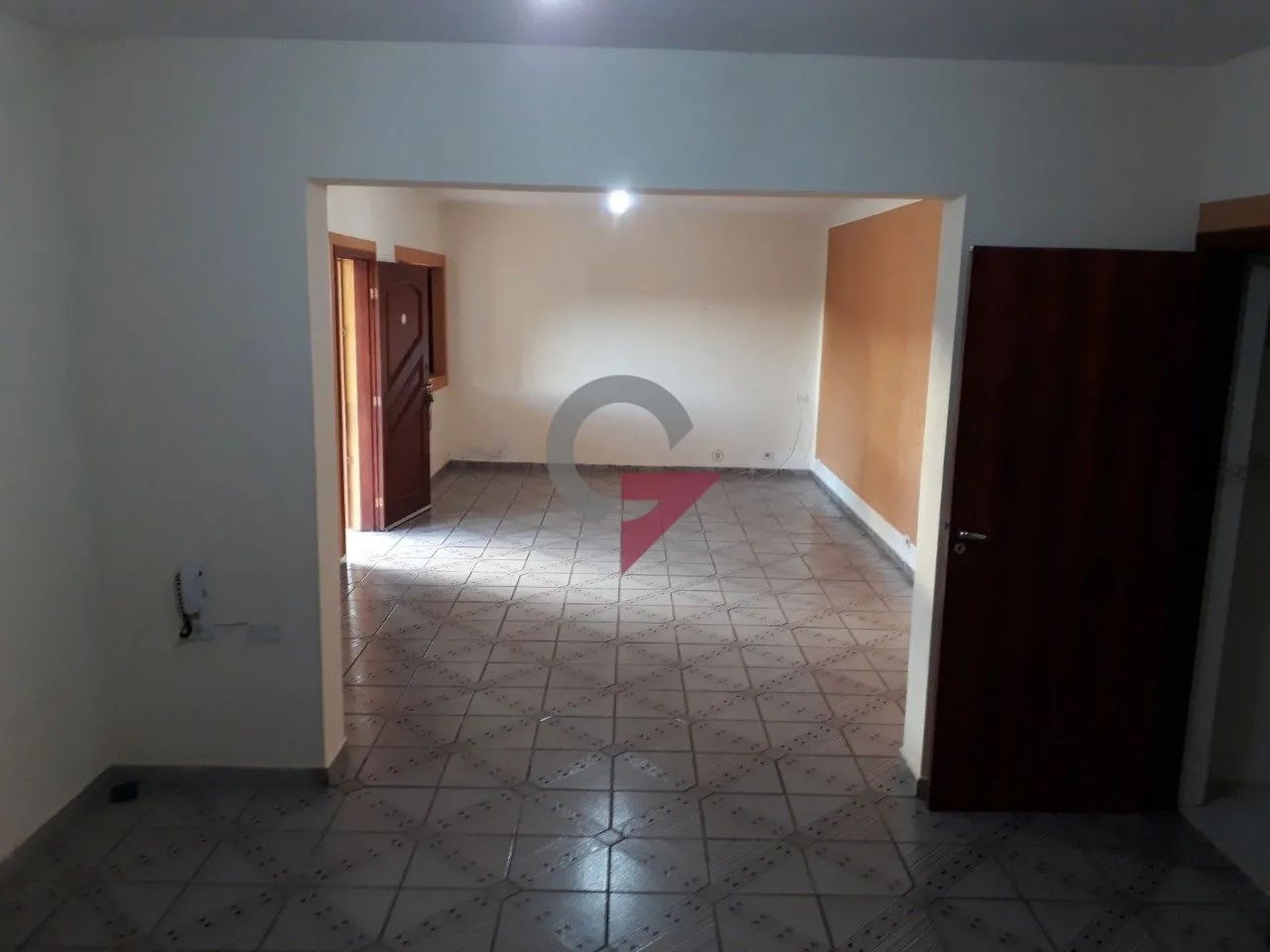 Chácara com 4 quartos sendo 1 suíte 262m² - Foto 3