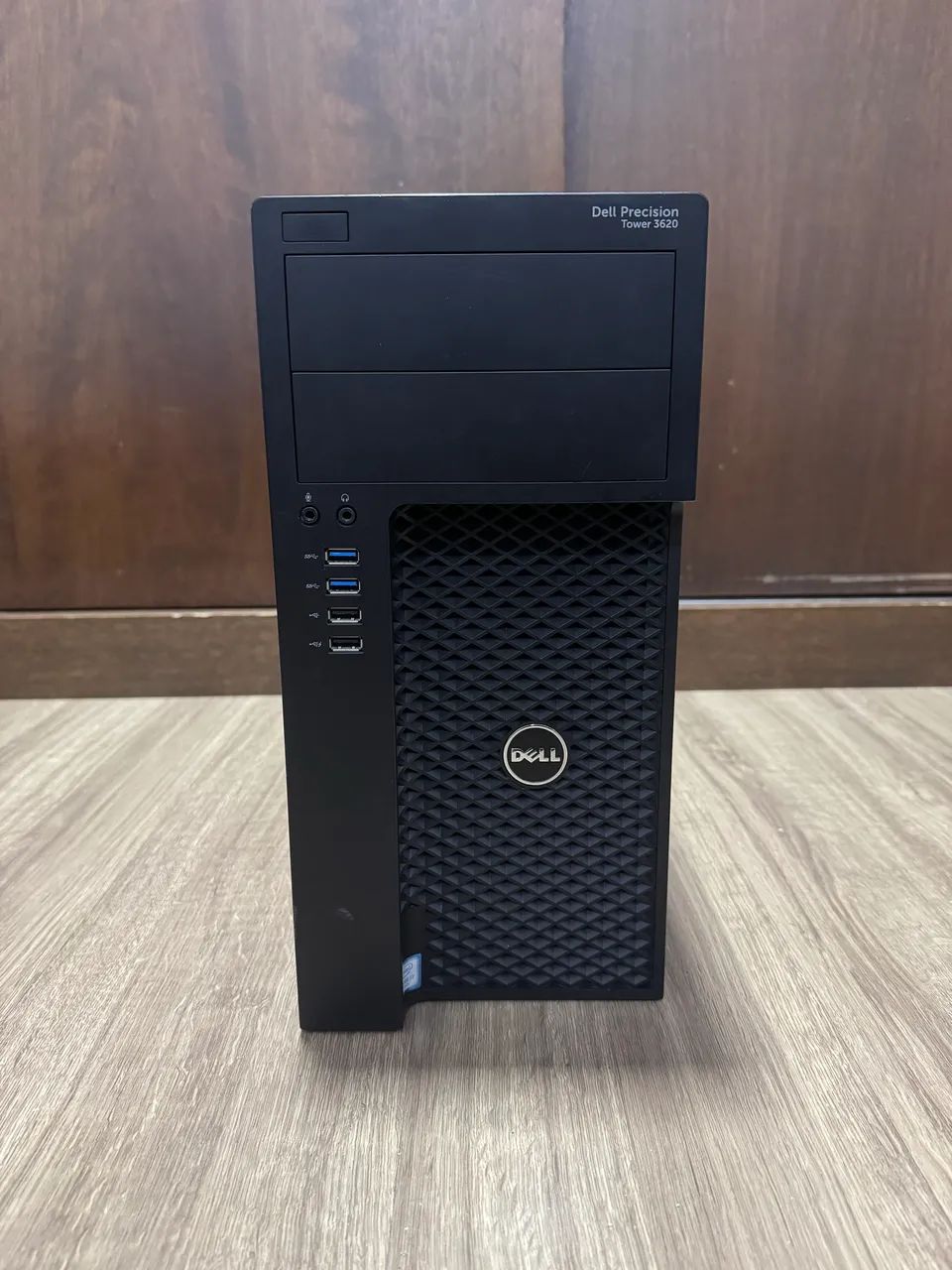 Computador Dell i7 gtx 1050