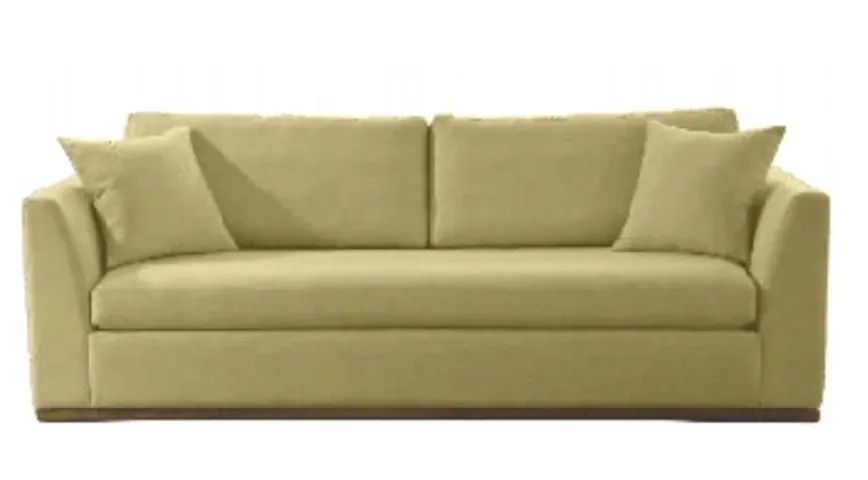 sala escritorio sofa living - Foto 3