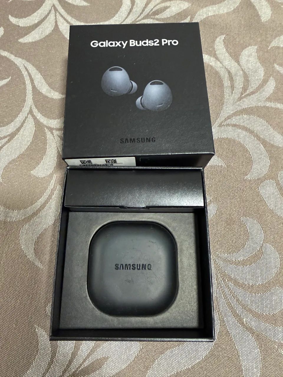 GALAXY BUDS2 PRO - Foto 3