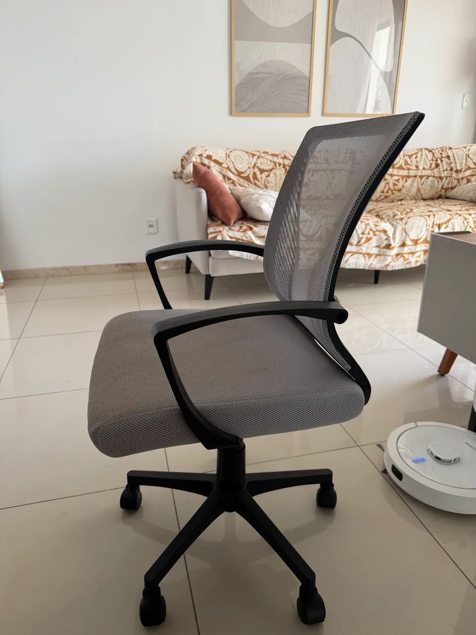 Cadeira escritório 